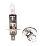 Bosch halogenske žarnice H1 12 V 55 W 3000 K, par