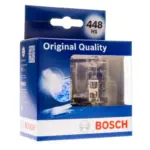 Bosch halogenske žarnice H1 12 V 55 W 3000 K, par