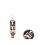 Bosch halogenske žarnice H1 12 V 55 W 3000 K, par