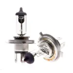 Bosch halogenske žarnice H4 12 V 55/65 W 3000 K, par