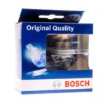 Bosch halogenske žarnice H4 12 V 55/65 W 3000 K, par