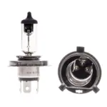 Bosch halogenske žarnice H4 12 V 55/65 W 3000 K, par