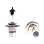 Bosch halogenske žarnice H4 12 V 55/65 W 3000 K, par