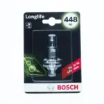 Bosch halogenska žarnica H1 12 V 55 W 3200 K, 1 kos