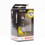 Bosch halogenska žarnica H7 12 V 55 W 3000 K, 1 kos