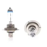 Bosch halogenska žarnica H7 12 V 55 W 3000 K, 1 kos