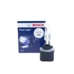 Bosch halogenska žarnica 885 12,8 V 50 W 3200 K, 1 kos