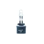 Bosch halogenska žarnica 885 12,8 V 50 W 3200 K, 1 kos
