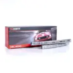 LED dnevne luči DRL z diodami Osram 10 W 6000 K, 301 x 19 x 47 mm, komplet