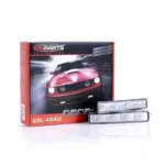 LED dnevne luči DRL z diodami Osram 8 W 12 V, 125 x 33 x 23 mm, komplet