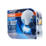 Osram halogenske žarnice H16 12 V 19 W 4200 K, par