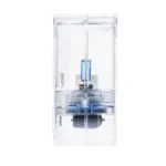Osram halogenske žarnice H16 12 V 19 W 4200 K, par