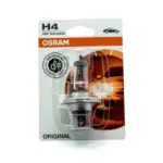 Osram halogenska žarnica H4 12 V 55/60 W 3000 K, 1 kos