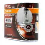 Osram halogenske žarnice H4 12 V 60/55 W 3200 K, par