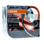 Osram ksenonska žarnica D4S 42 V 35 W 4400 K