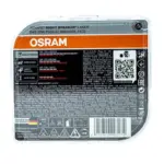Osram ksenonska žarnica D4S 42 V 35 W 4400 K