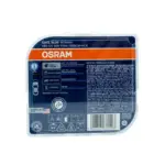 Osram halogenske žarnice HB3 12 V 60 W 4200 K, par