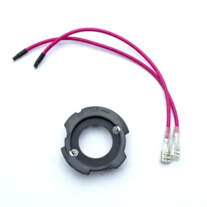 Einparts montažni adapter za LED žarnice H7 (Opel, Volkswagen)