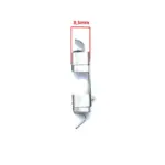 Einparts montažni adapter za LED žarnice H7 (Audi, Buick)