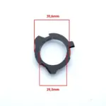 Einparts montažni adapter za LED žarnice H7 (BMW serije 5, BMW Z)