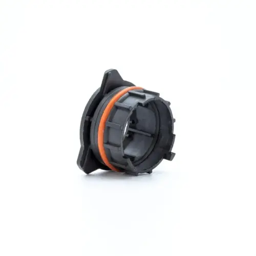 Einparts montažni adapter za LED žarnice H7 (BMW, Mercedes)