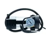 Einparts kovinski enobatni kompresor 12 V 100 W 150 PSI / 10 bar