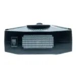 Einparts avtomobilski kompresor 12 V 100 W z LCD manometrom, 150 PSI, 35 l/min