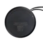 Einparts akumulatorski kompresor 3 v 1 z zagonom motorja in powerbankom, 150 PSI, 8000 mAh