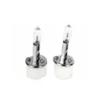 Einparts halogenska žarnica H1 12 V 55 W 3000 K, 1 kos