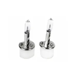 Einparts halogenska žarnica H1 12 V 55 W 3000 K, 1 kos