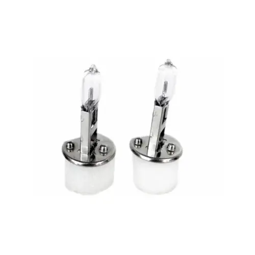 Einparts halogenska žarnica H1 12 V 55 W 3000 K, 1 kos