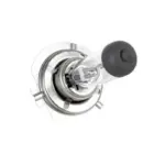 Einparts halogenska žarnica H7 12 V 55 W 3000 K, 1 kos