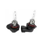 Einparts halogenska žarnica HB3 12 V 60 W 3000 K, 1 kos
