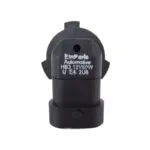Einparts halogenska žarnica HB3 12 V 60 W 3000 K, 1 kos