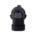 Einparts halogenska žarnica HB4 12 V 51 W 3000 K, 1 kos