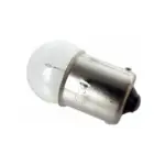 Einparts halogenska žarnica R5W 12 V 10 W 3000 K, 1 kos
