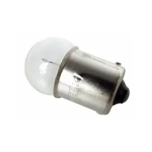 Einparts halogenska žarnica R5W 12 V 10 W 3000 K, 1 kos