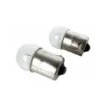 Einparts halogenska žarnica R5W 12 V 10 W 3000 K, 1 kos
