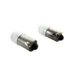 Einparts halogenska žarnica T4W 12 V 4 W 3000 K, 1 kos