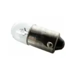 Einparts halogenska žarnica T4W 12 V 4 W 3000 K, 1 kos