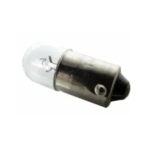 Einparts halogenska žarnica T4W 12 V 4 W 3000 K, 1 kos