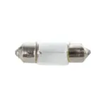 Einparts halogenska žarnica C5W 12 V 5 W 3000 K, 1 kos