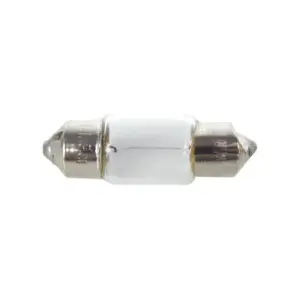 Einparts halogenska žarnica C5W 12 V 5 W 3000 K, 1 kos