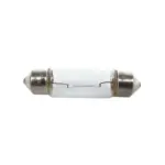 Einparts halogenska žarnica C5W 12 V 5 W 3000 K, 1 kos