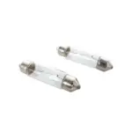 Einparts halogenska žarnica C5W 12 V 5 W 3000 K, 1 kos