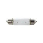 Einparts halogenska žarnica C5W 12 V 5 W 3000 K, 1 kos