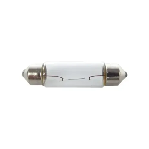 Einparts halogenska žarnica C5W 12 V 5 W 3000 K, 1 kos