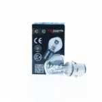 Einparts halogenska žarnica S2 12 V 35 W 3000 K, 1 kos