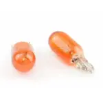 Einparts halogenska žarnica W5W 12 V 5 W 1700–1800 K, 1 kos