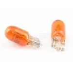 Einparts halogenska žarnica W5W 12 V 5 W 1700–1800 K, 1 kos